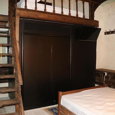 Ciftehan Butik Otel 桑尼乌法 外观 照片