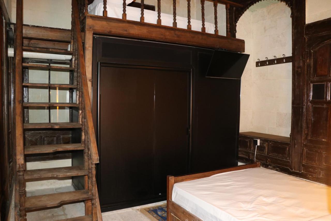 Ciftehan Butik Otel 桑尼乌法 外观 照片