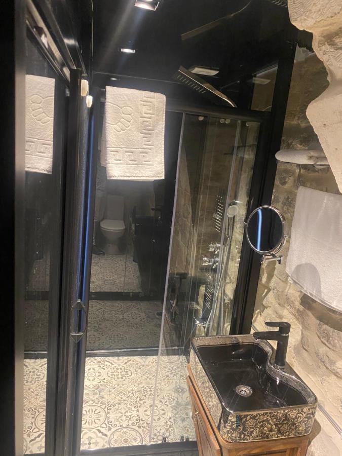 Ciftehan Butik Otel 桑尼乌法 外观 照片
