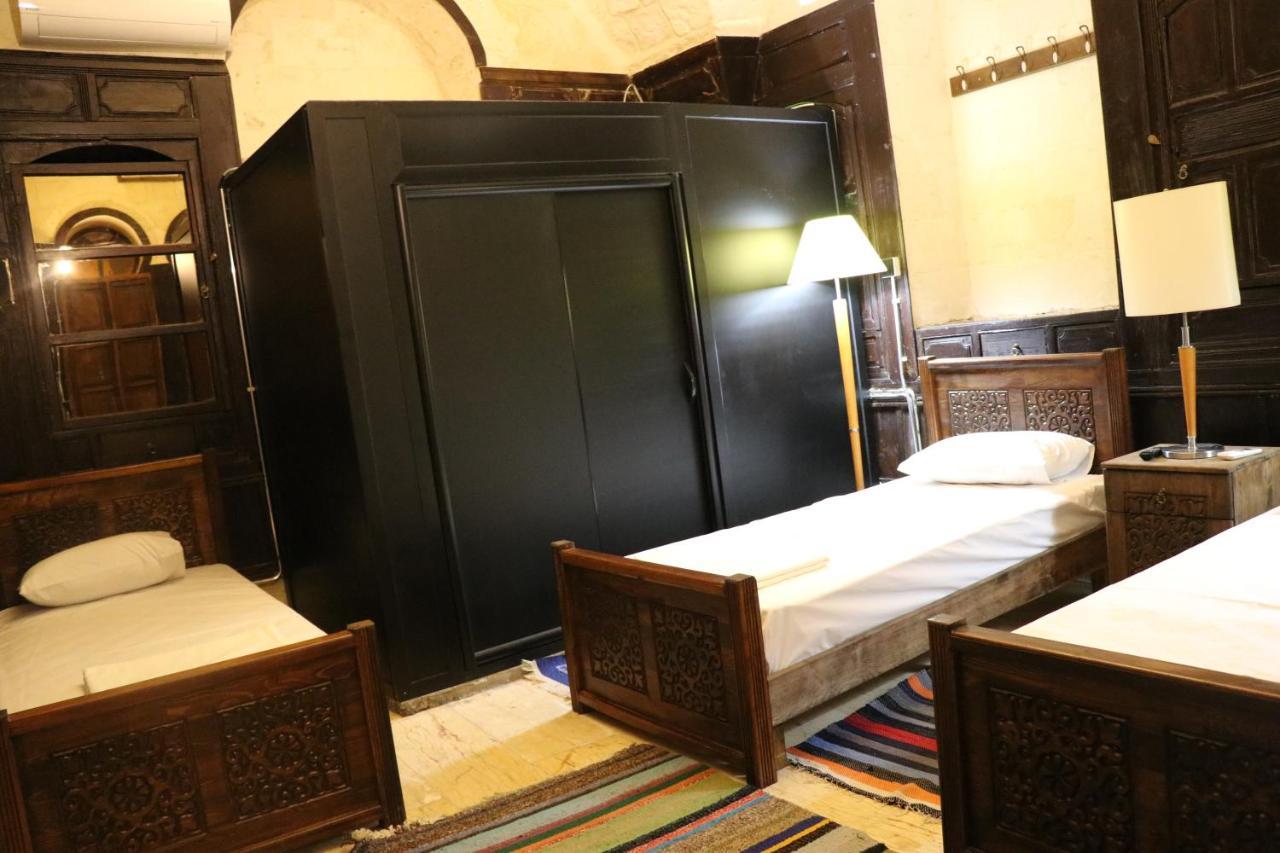 Ciftehan Butik Otel 桑尼乌法 外观 照片
