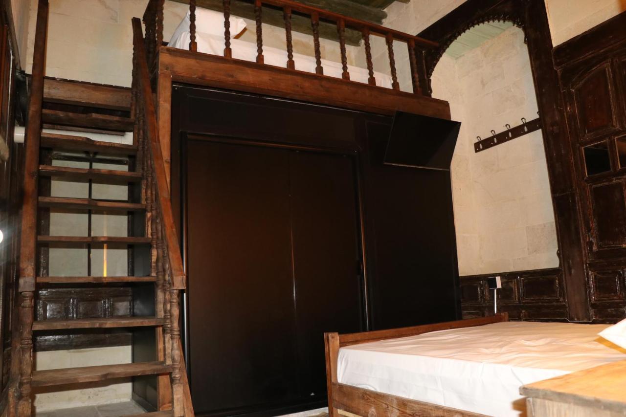 Ciftehan Butik Otel 桑尼乌法 外观 照片