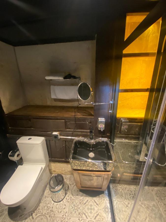 Ciftehan Butik Otel 桑尼乌法 外观 照片
