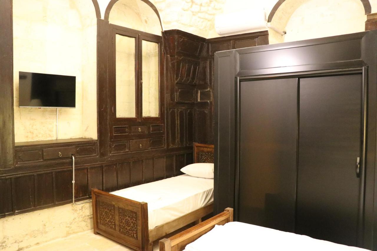 Ciftehan Butik Otel 桑尼乌法 外观 照片