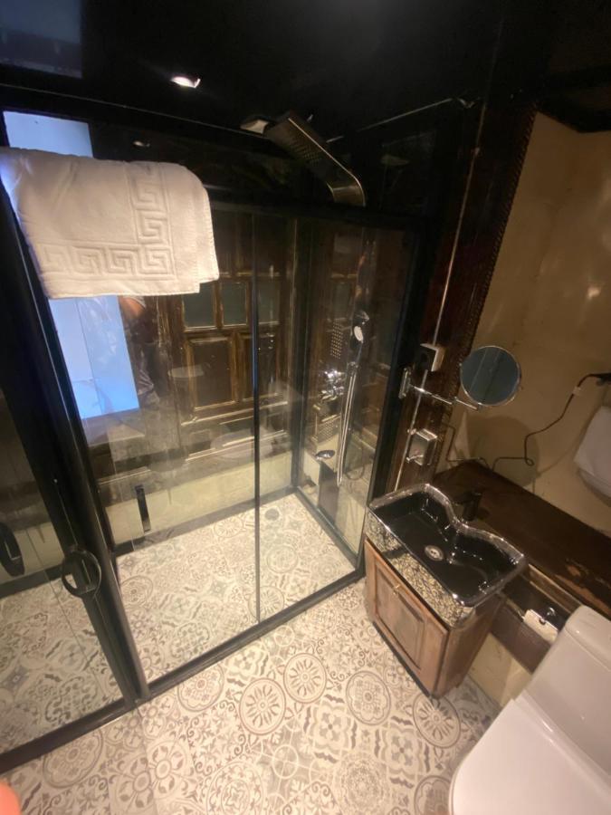 Ciftehan Butik Otel 桑尼乌法 外观 照片