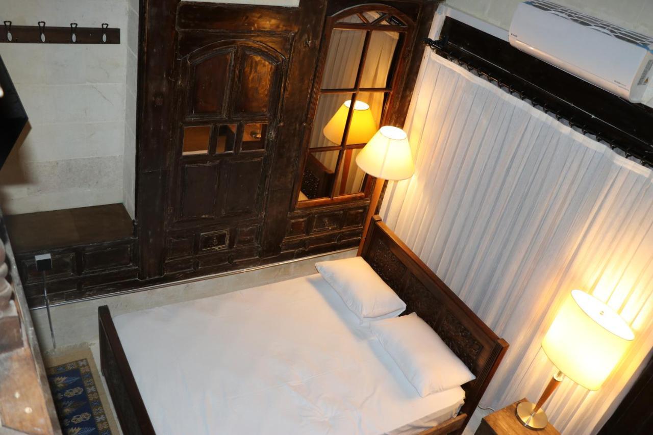Ciftehan Butik Otel 桑尼乌法 外观 照片