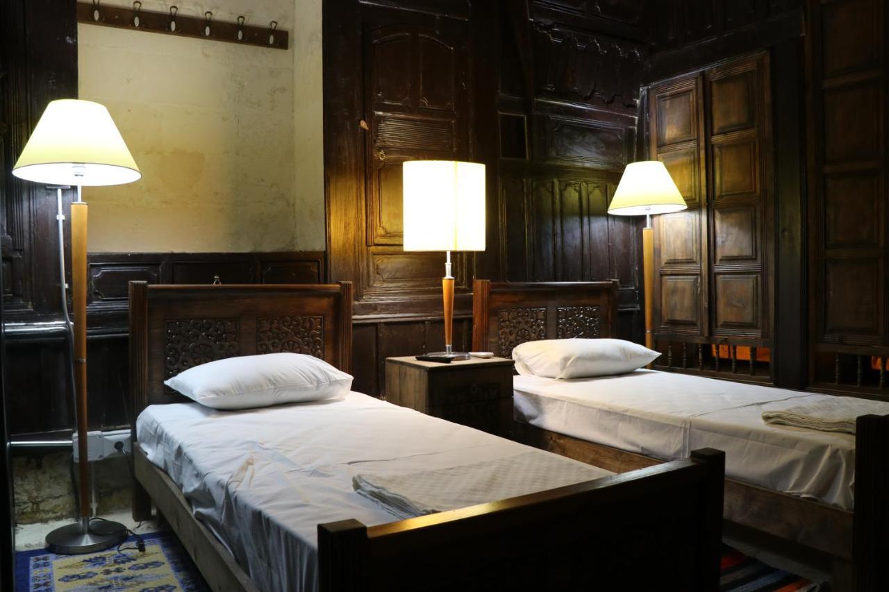 Ciftehan Butik Otel 桑尼乌法 外观 照片