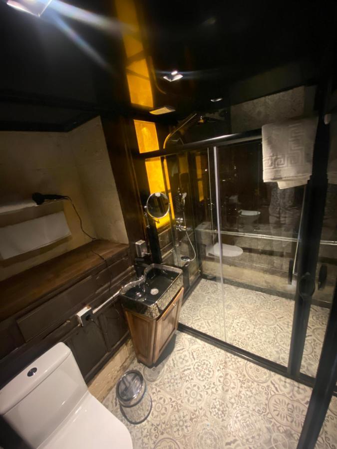 Ciftehan Butik Otel 桑尼乌法 外观 照片