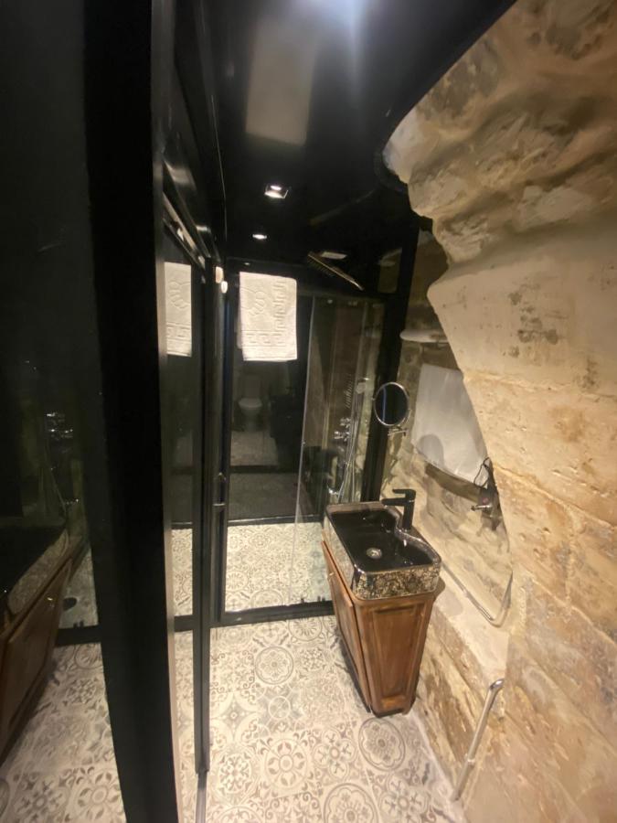 Ciftehan Butik Otel 桑尼乌法 外观 照片