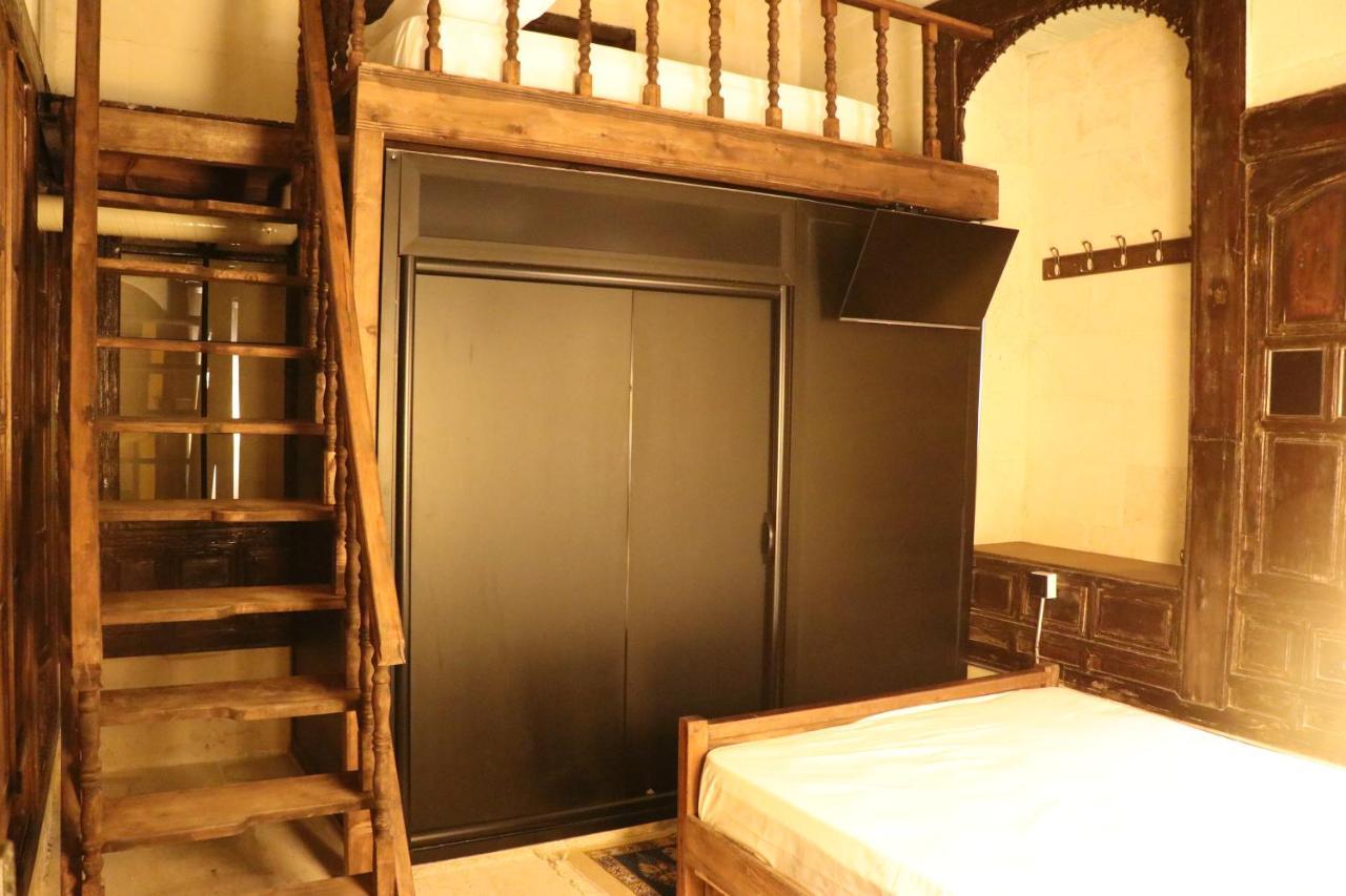Ciftehan Butik Otel 桑尼乌法 外观 照片